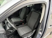 Toyota ProAce City Verso VAN-Minibus 1,2 l 81 kw