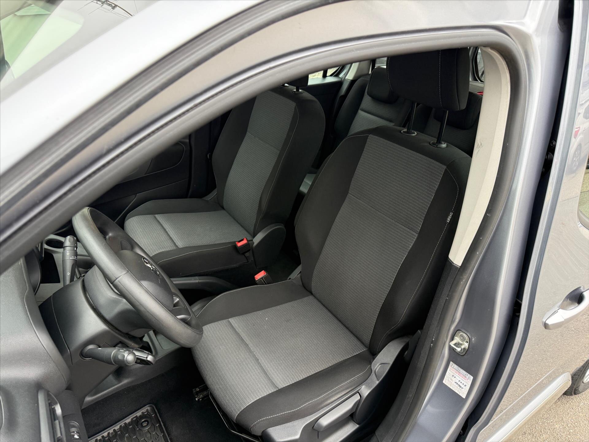 Toyota ProAce City Verso VAN-Minibus 1,2 l 81 kw