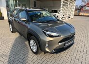 Toyota Yaris Cross SUV / Terénní 1,5 l 68 kw