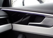 Audi A4 Kombi 2,0 l 120 kw