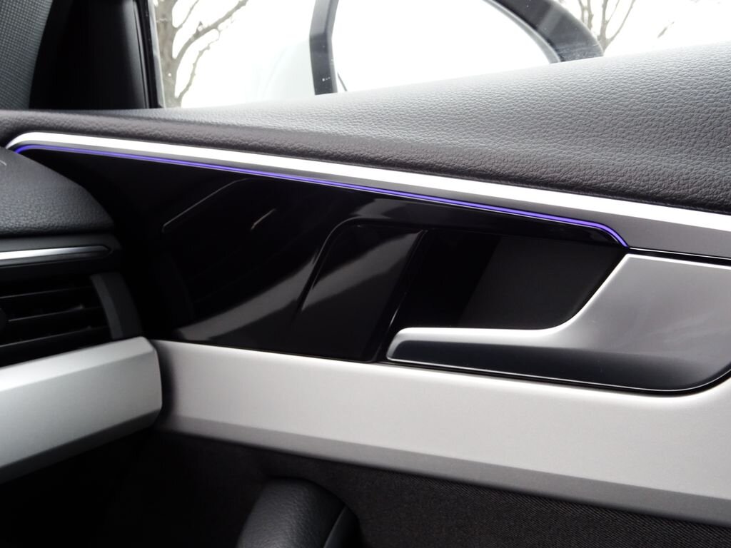 Audi A4 Kombi 2,0 l 120 kw