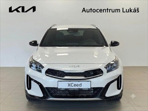 KIA XCeed SUV / Terénní 0,0 0