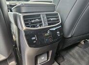 Lexus RX 500h SUV / Terénní 2,4 l 273 kw