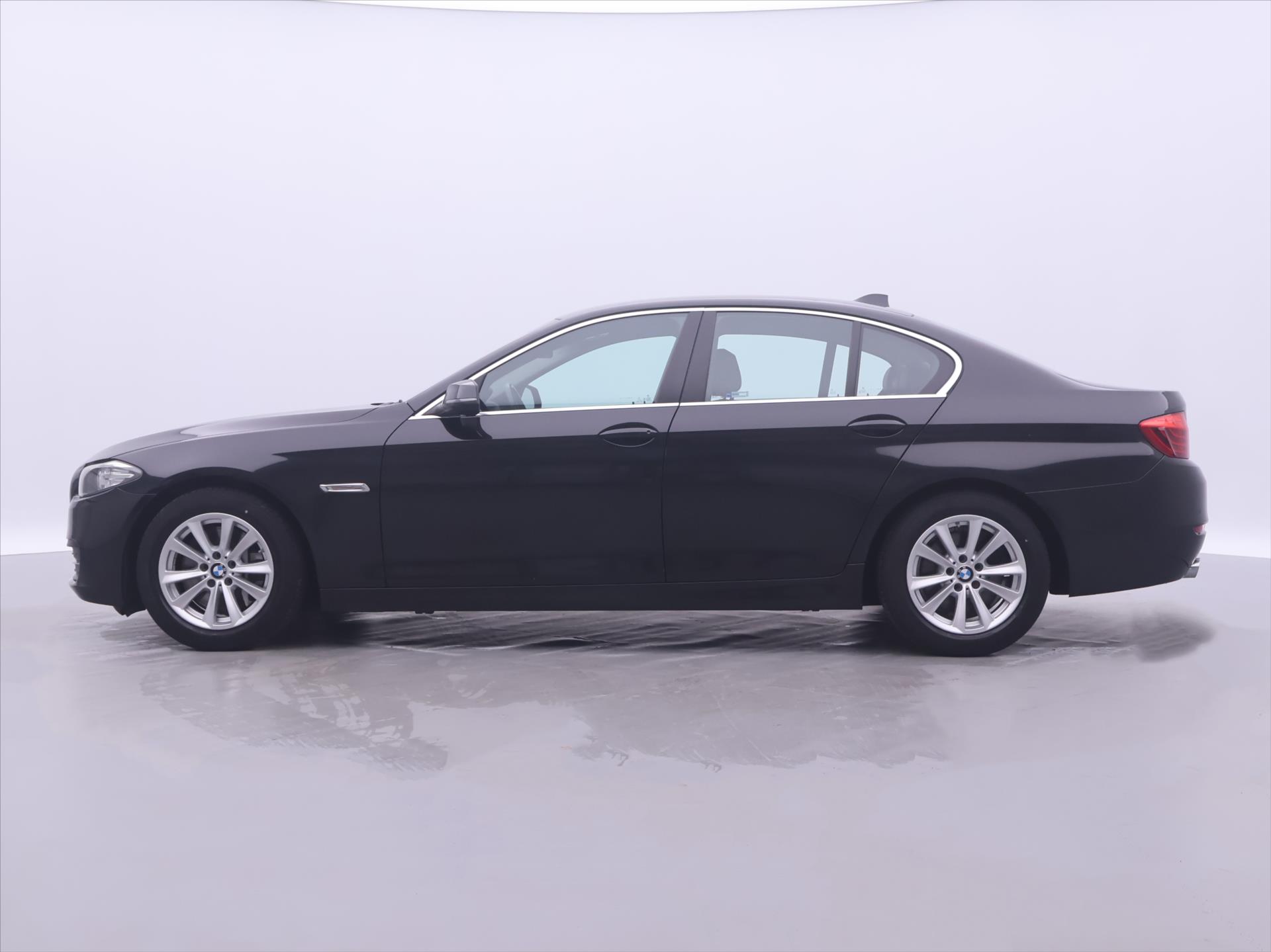 BMW Řada 5