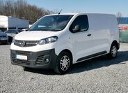 Opel Vivaro Ostatní 2,0 l 110 kw