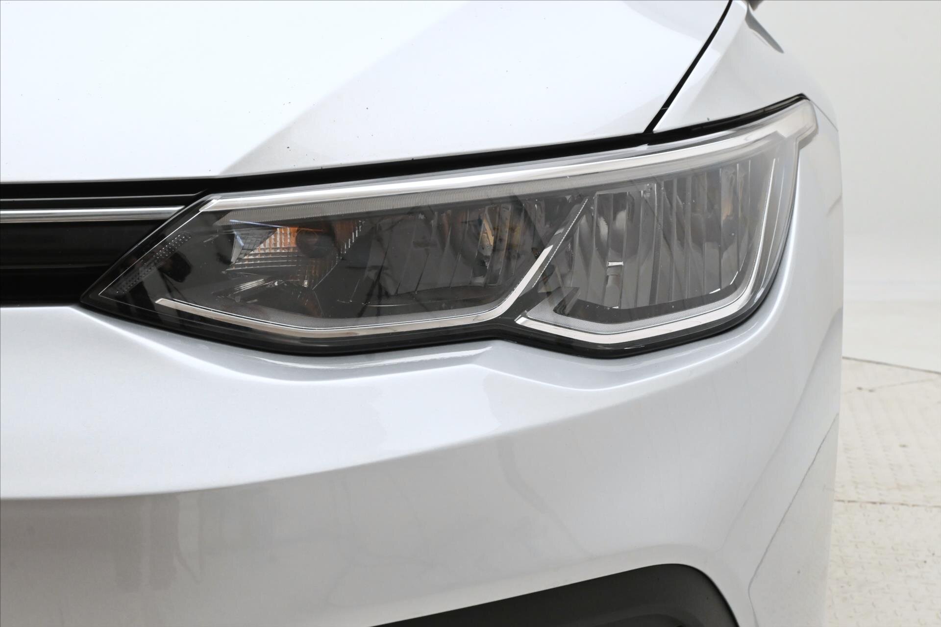 Volkswagen Golf Kombi 2,0 l 85 kw