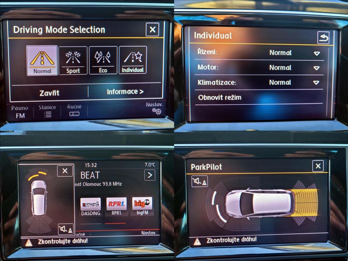 Volkswagen Golf Kombi 1,4 l 90 kw