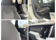 Volvo XC60 SUV 2,0 l 145 kw