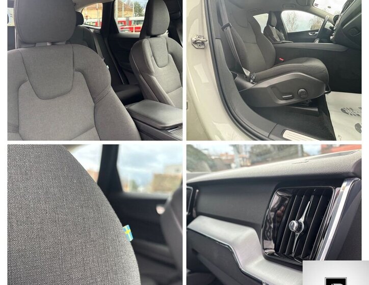 Volvo XC60 SUV 2,0 l 145 kw