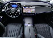 Mercedes-Benz Třídy E 12