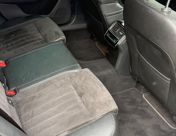 Škoda Superb Kombi 0,0 140 kw