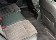 Škoda Superb Kombi 0,0 140 kw