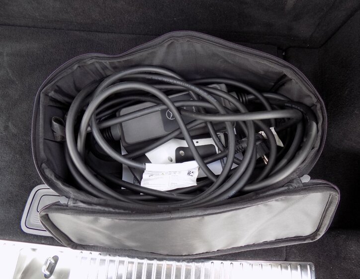 Mercedes-Benz Třídy E 10