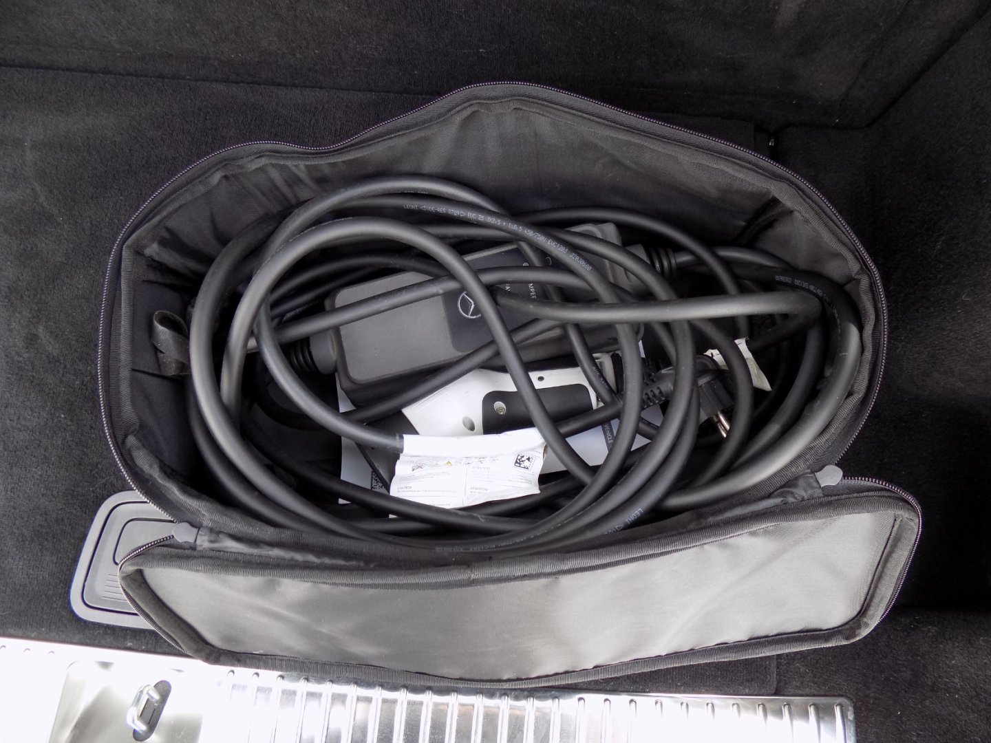 Mercedes-Benz Třídy E