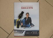 Mercedes-Benz Třídy C Kombi 2,0 l 135 kw