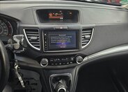 Honda CR-V Kombi 2,0 l 114 kw