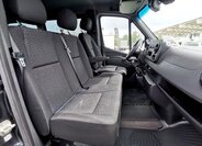 Mercedes-Benz Sprinter Ostatní 2,1 l 84 kw