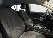 Mercedes-Benz CLA 15