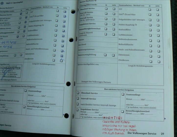 Volkswagen Golf Hatchback 1,4 l 90 kw