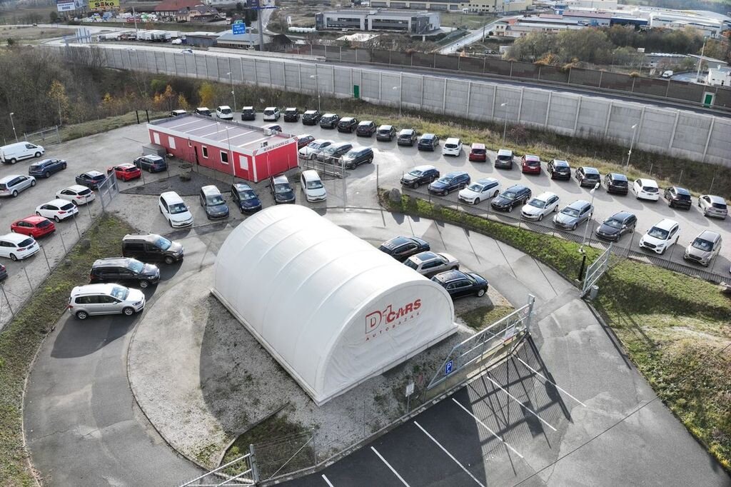 Mazda MX-30 SUV / Terénní 0,0 107 kw