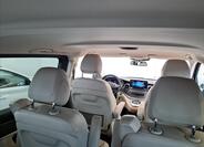 Mercedes-Benz Třídy V 22