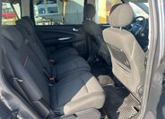 Ford Galaxy MPV 2,0 l 103 kw