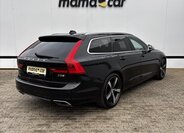 Volvo V90 Kombi 2,0 l 173 kw