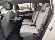 Volkswagen Touran MPV 1,5 l 110 kw