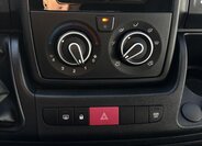 Peugeot Boxer Skříň 2,2 l 103 kw