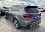 KIA Sorento 3