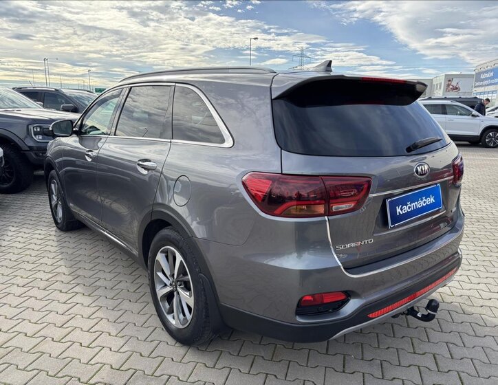 KIA Sorento 3