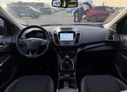 Ford Kuga 13