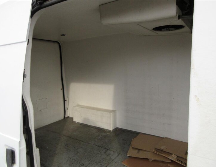 Ford Transit 12