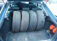 Škoda Octavia Sedan / Limuzína 1,9 l 77 kw