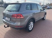 Volkswagen Touareg SUV 3,0 l 176 kw