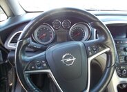 Opel Astra Sedan / Limuzína 1,4 l 103 kw