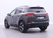 Citroën C5 Aircross SUV / Terénní 1,2 l 96 kw