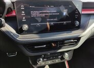 Škoda Fabia Hatchback 1,5 l 110 kw