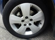 Opel Vectra Sedan / Limuzína 1,8 l 90 kw