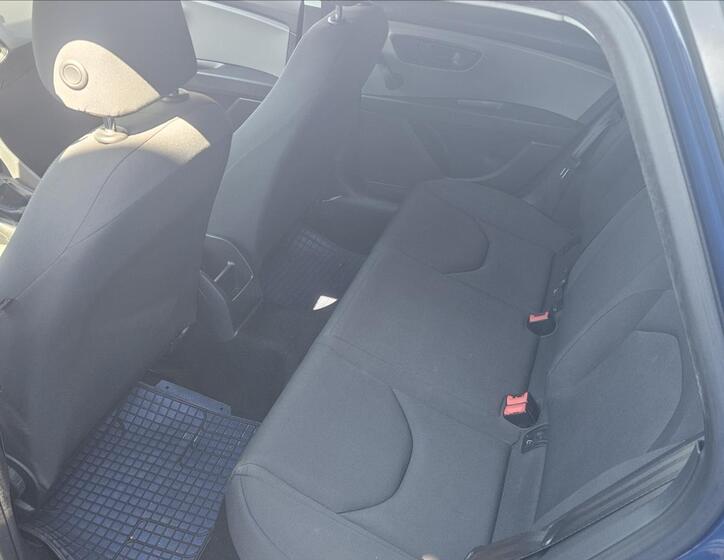 Seat Leon 10