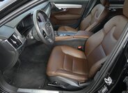 Volvo S90 Sedan / Limuzína 2,0 l 173 kw