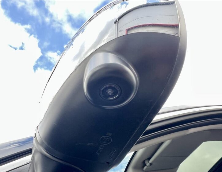 Nissan X-Trail SUV 1,7 l 110 kw