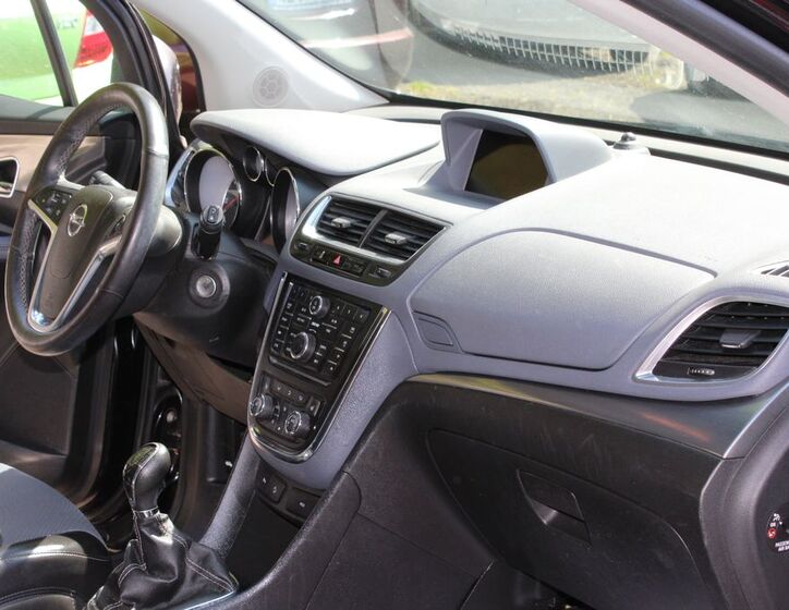 Opel Mokka 20