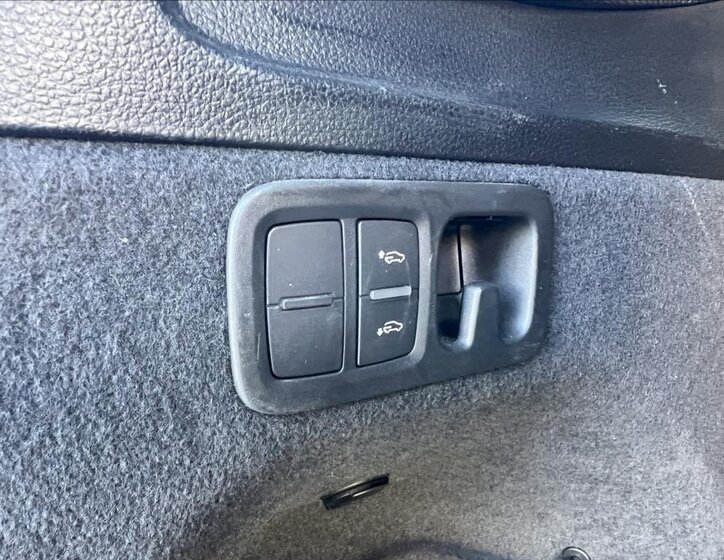 Audi SQ7 SUV / Terénní 4,0 l 320 kw