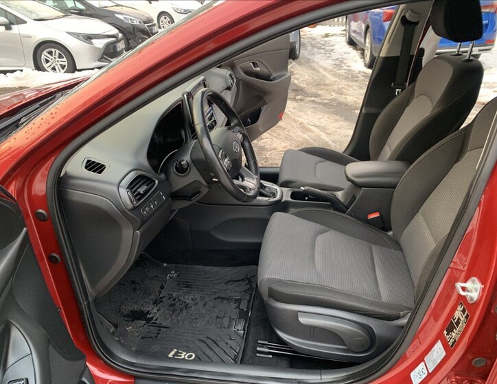 Hyundai i30 Kombi 998,0 88 kw