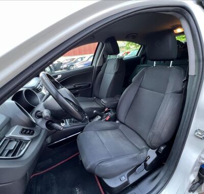 Alfa Romeo Giulietta 13