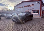 Citroën C5 Aircross 1