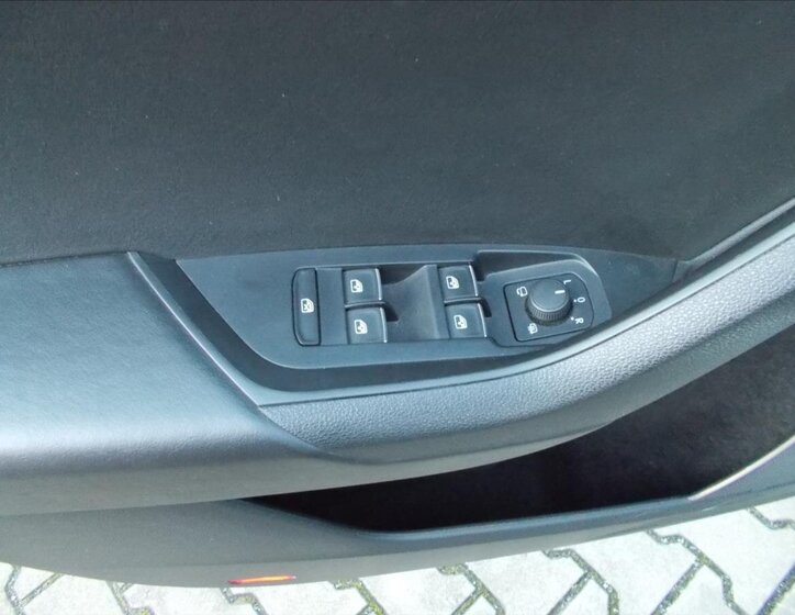 Škoda Kodiaq SUV / Terénní 2,0 l 110 kw