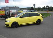 Škoda Rapid 2