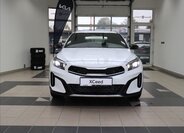 KIA XCeed Hatchback 0,0 110 kw